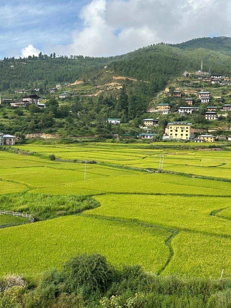 Green Valley Boutique Paro Eksteriør bilde